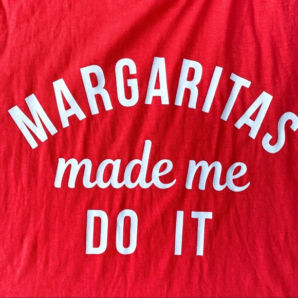 Sold on Ⓜ️ Fifth Sun • Margaritas Tank Top - Picture 6 of 10